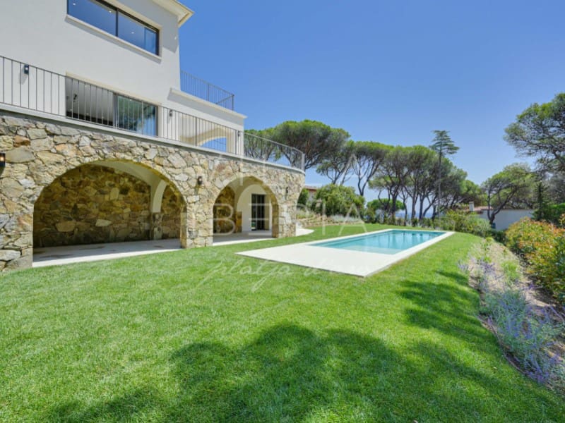 5 soveværelse Villa til salg i Platja d'Aro med swimmingpool garage - € 2.600.000 (Ref: 9967771)