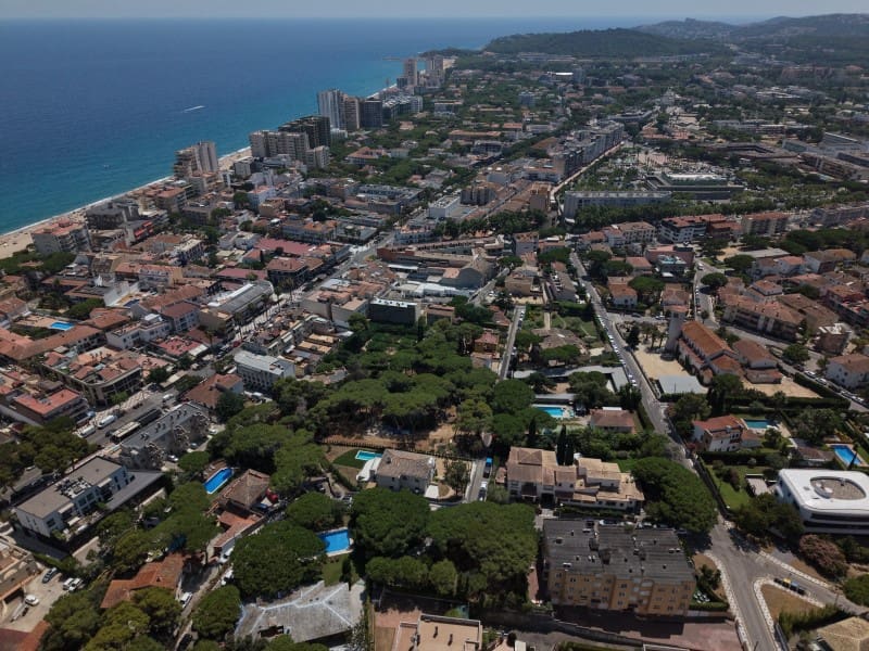 5 soveværelse Villa til salg i Platja d'Aro med swimmingpool garage - € 2.600.000 (Ref: 9967771)