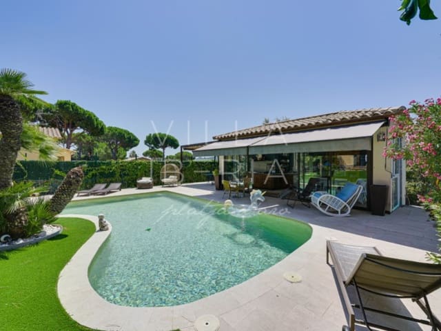 3 slaapkamer Villa te koop in Calonge i Sant Antoni met zwembad garage - € 690.000 (Ref: 9967772)