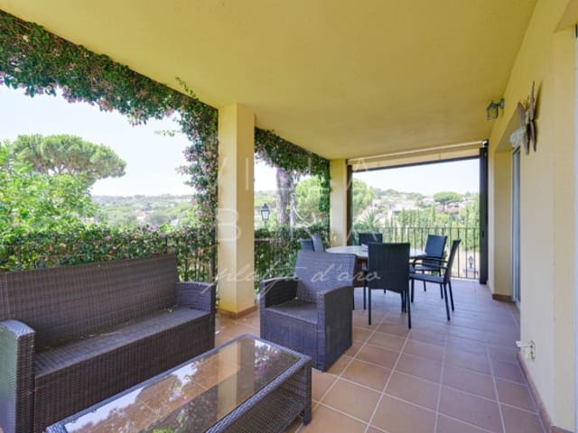 3 slaapkamer Villa te koop in Calonge i Sant Antoni met zwembad garage - € 690.000 (Ref: 9967772)