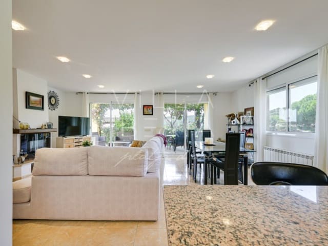 3 slaapkamer Villa te koop in Calonge i Sant Antoni met zwembad garage - € 690.000 (Ref: 9967772)