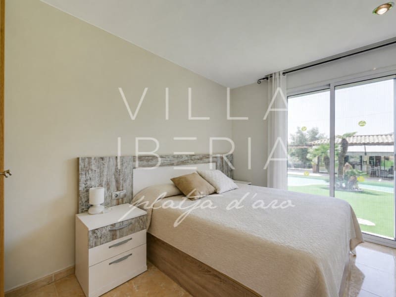3 bedroom Villa for sale in Calonge i Sant Antoni with pool garage - € 690,000 (Ref: 9967772)