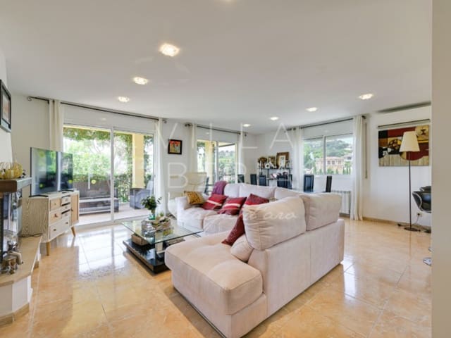 3 slaapkamer Villa te koop in Calonge i Sant Antoni met zwembad garage - € 690.000 (Ref: 9967772)