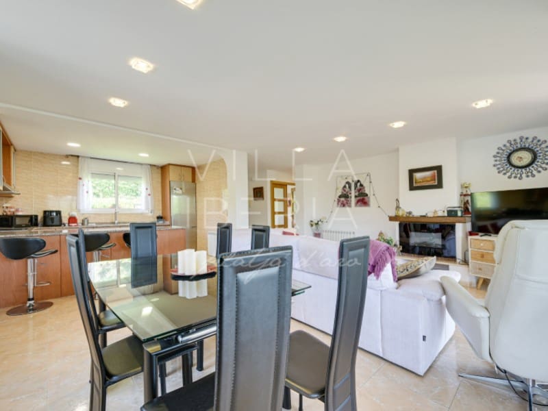 3 bedroom Villa for sale in Calonge i Sant Antoni with pool garage - € 690,000 (Ref: 9967772)