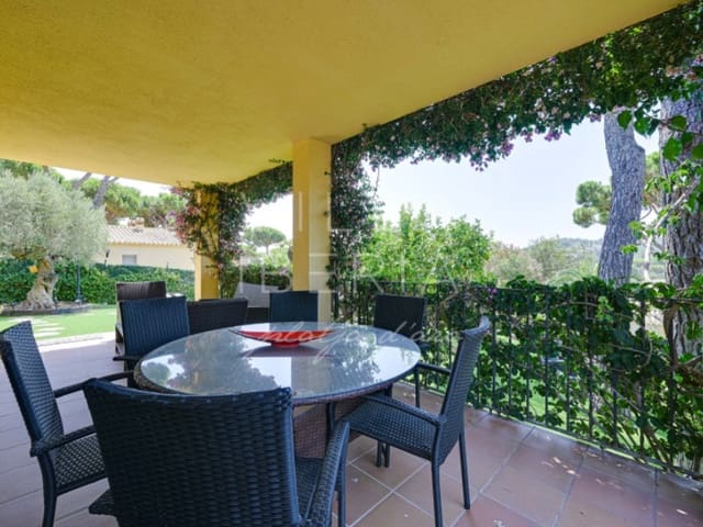 3 slaapkamer Villa te koop in Calonge i Sant Antoni met zwembad garage - € 690.000 (Ref: 9967772)