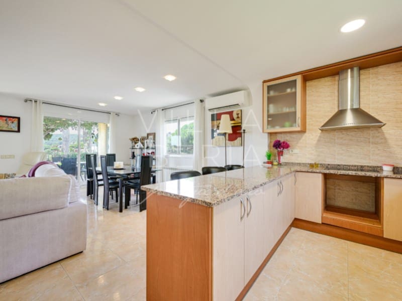 3 bedroom Villa for sale in Calonge i Sant Antoni with pool garage - € 690,000 (Ref: 9967772)
