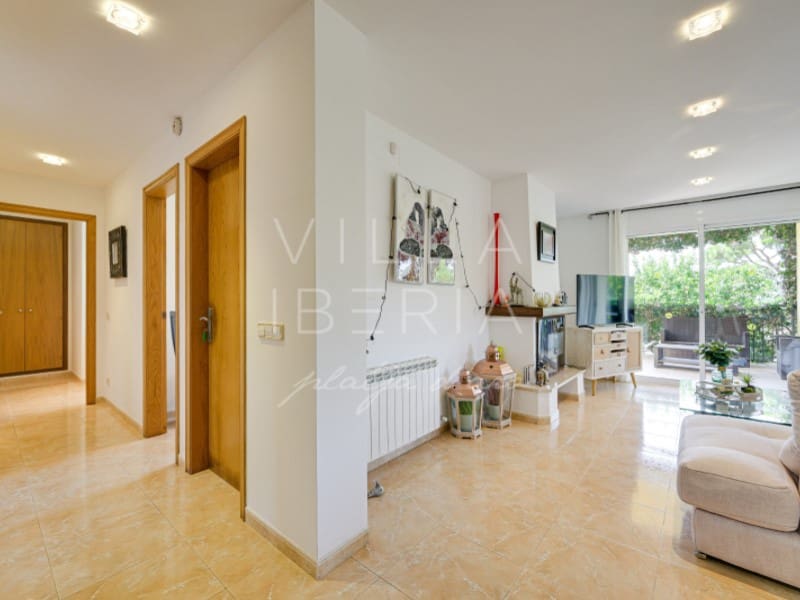 3 bedroom Villa for sale in Calonge i Sant Antoni with pool garage - € 690,000 (Ref: 9967772)