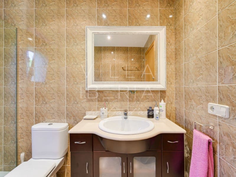 3 bedroom Villa for sale in Calonge i Sant Antoni with pool garage - € 690,000 (Ref: 9967772)