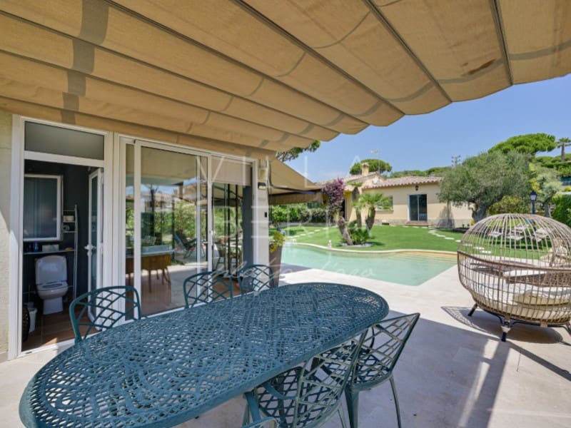 3 bedroom Villa for sale in Calonge i Sant Antoni with pool garage - € 690,000 (Ref: 9967772)