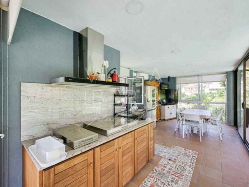 3 bedroom Villa for sale in Calonge i Sant Antoni with pool garage - € 690,000 (Ref: 9967772)