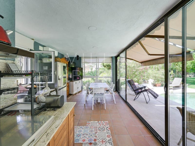 3 bedroom Villa for sale in Calonge i Sant Antoni with pool garage - € 690,000 (Ref: 9967772)