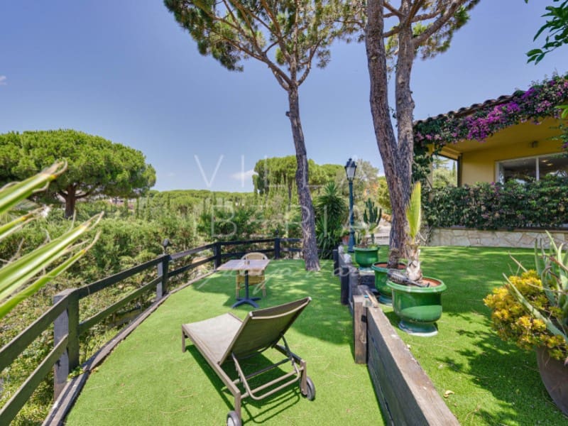 3 bedroom Villa for sale in Calonge i Sant Antoni with pool garage - € 690,000 (Ref: 9967772)