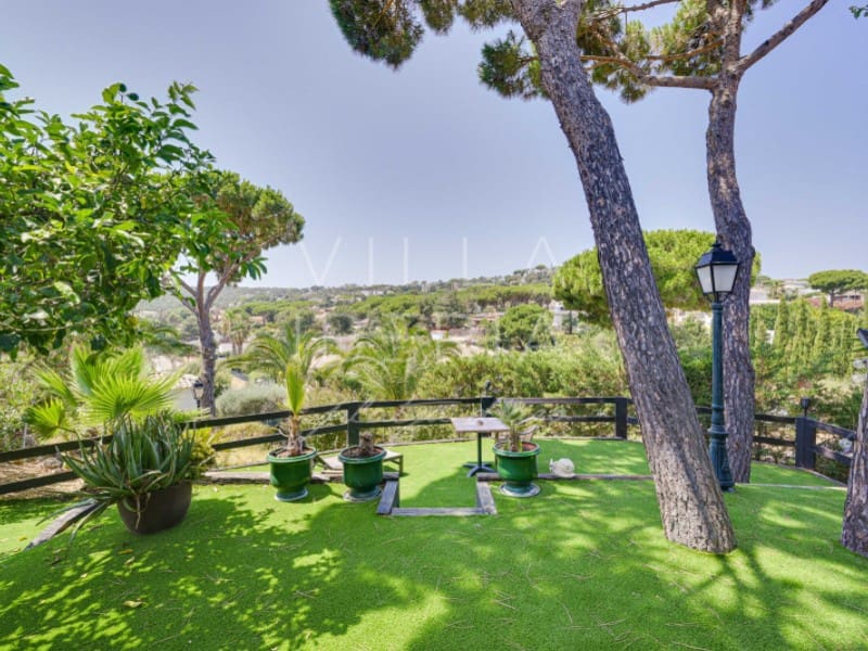 3 bedroom Villa for sale in Calonge i Sant Antoni with pool garage - € 690,000 (Ref: 9967772)