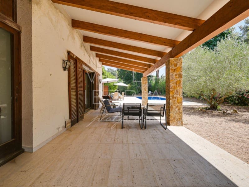 4 soverom Villa til salgs i Santa Cristina d'Aro med svømmebasseng garasje - € 899 000 (Ref: 9975266)