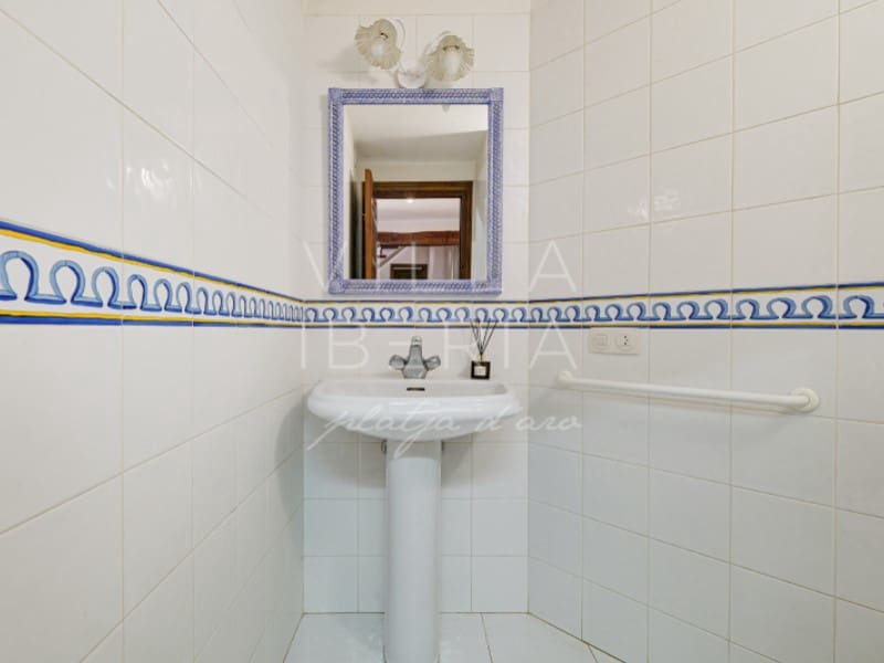 4 soverom Villa til salgs i Santa Cristina d'Aro med svømmebasseng garasje - € 899 000 (Ref: 9975266)