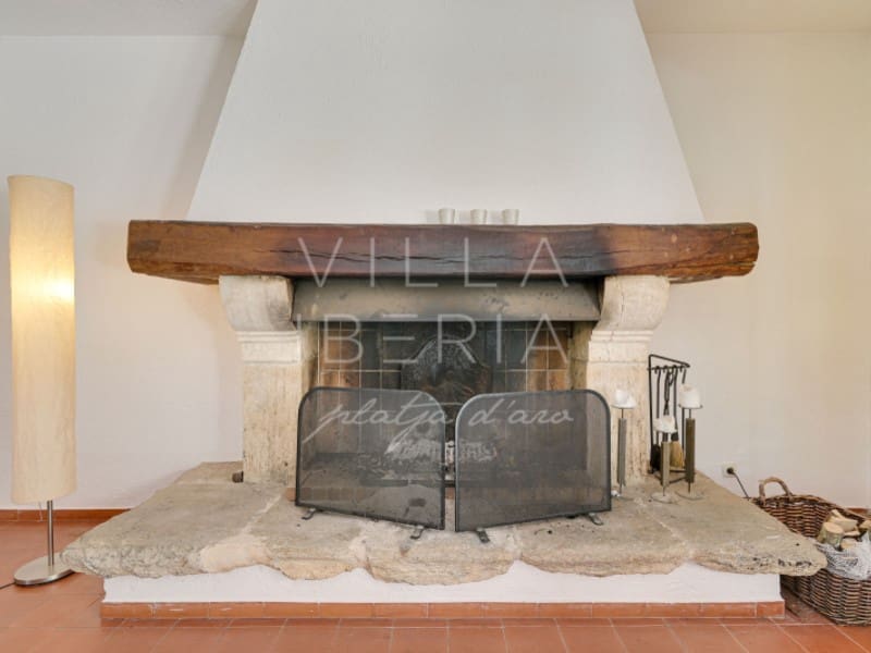 4 soverom Villa til salgs i Santa Cristina d'Aro med svømmebasseng garasje - € 899 000 (Ref: 9975266)