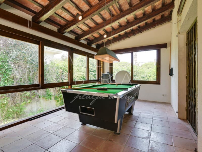 4 soverom Villa til salgs i Santa Cristina d'Aro med svømmebasseng garasje - € 899 000 (Ref: 9975266)