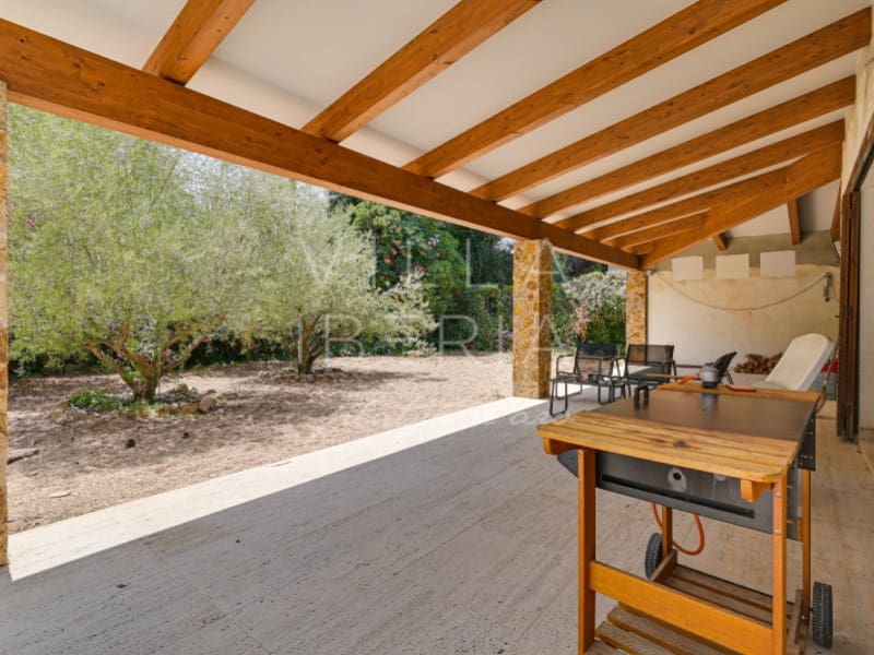 4 soverom Villa til salgs i Santa Cristina d'Aro med svømmebasseng garasje - € 899 000 (Ref: 9975266)