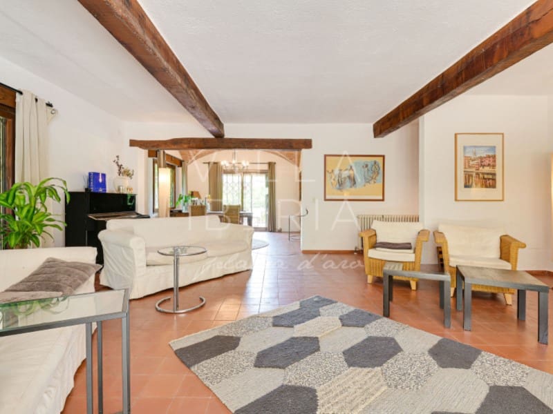 4 soverom Villa til salgs i Santa Cristina d'Aro med svømmebasseng garasje - € 899 000 (Ref: 9975266)