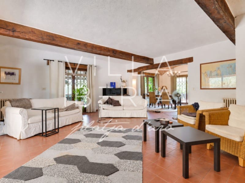 4 soverom Villa til salgs i Santa Cristina d'Aro med svømmebasseng garasje - € 899 000 (Ref: 9975266)