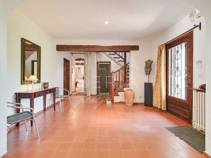 4 soverom Villa til salgs i Santa Cristina d'Aro med svømmebasseng garasje - € 899 000 (Ref: 9975266)
