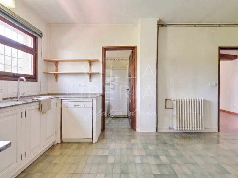 4 soverom Villa til salgs i Santa Cristina d'Aro med svømmebasseng garasje - € 899 000 (Ref: 9975266)