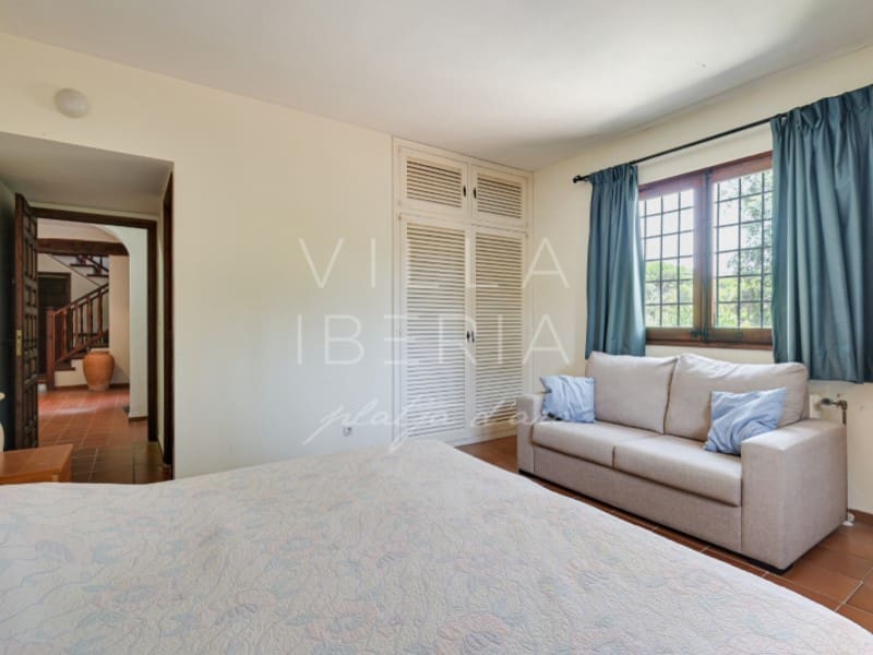 4 soverom Villa til salgs i Santa Cristina d'Aro med svømmebasseng garasje - € 899 000 (Ref: 9975266)