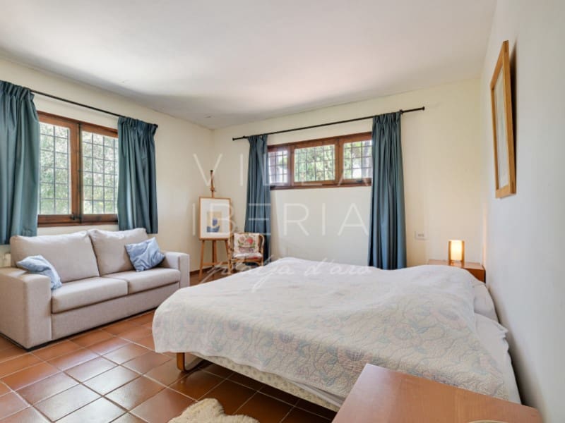 4 soverom Villa til salgs i Santa Cristina d'Aro med svømmebasseng garasje - € 899 000 (Ref: 9975266)