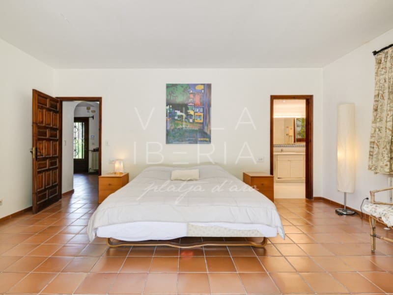 4 soverom Villa til salgs i Santa Cristina d'Aro med svømmebasseng garasje - € 899 000 (Ref: 9975266)