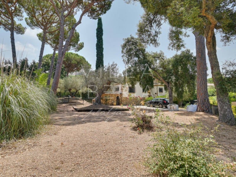 4 soverom Villa til salgs i Santa Cristina d'Aro med svømmebasseng garasje - € 899 000 (Ref: 9975266)