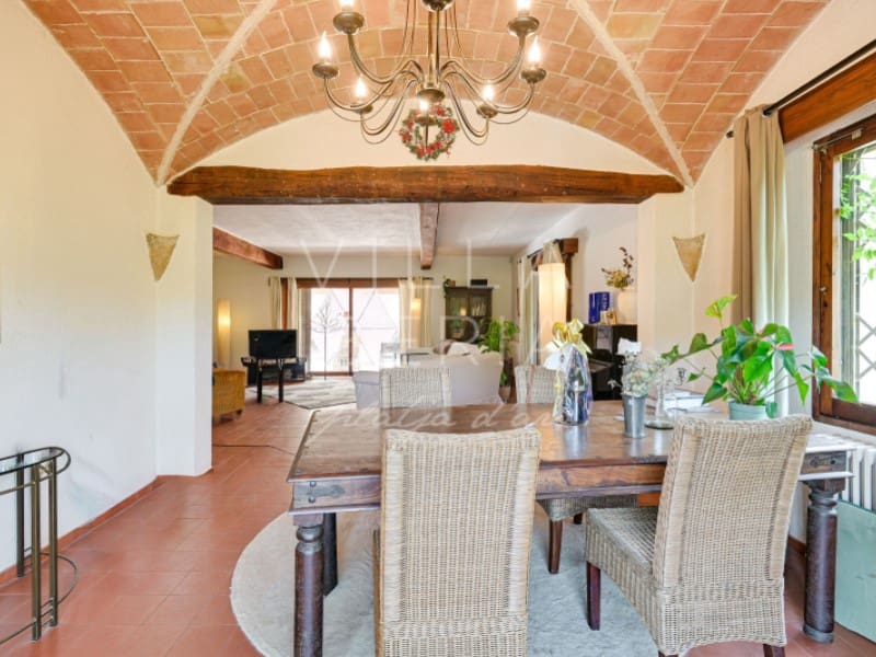 4 soverom Villa til salgs i Santa Cristina d'Aro med svømmebasseng garasje - € 899 000 (Ref: 9975266)