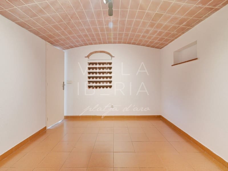 5 soverom Villa til salgs i Platja d'Aro med svømmebasseng garasje - € 945 000 (Ref: 9994172)