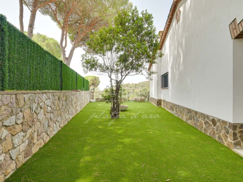 5 soverom Villa til salgs i Platja d'Aro med svømmebasseng garasje - € 945 000 (Ref: 9994172)