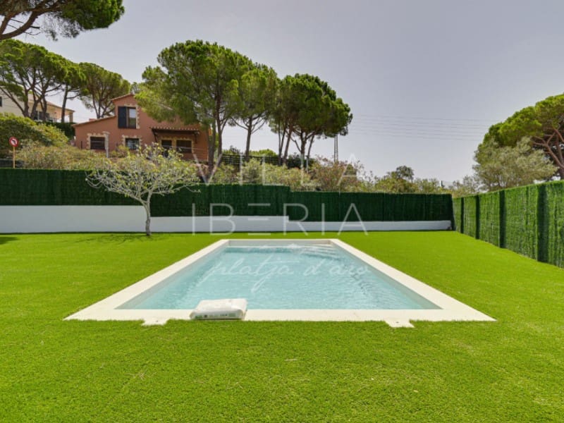 5 soverom Villa til salgs i Platja d'Aro med svømmebasseng garasje - € 945 000 (Ref: 9994172)