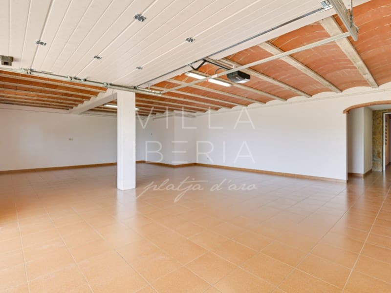 5 soverom Villa til salgs i Platja d'Aro med svømmebasseng garasje - € 945 000 (Ref: 9994172)