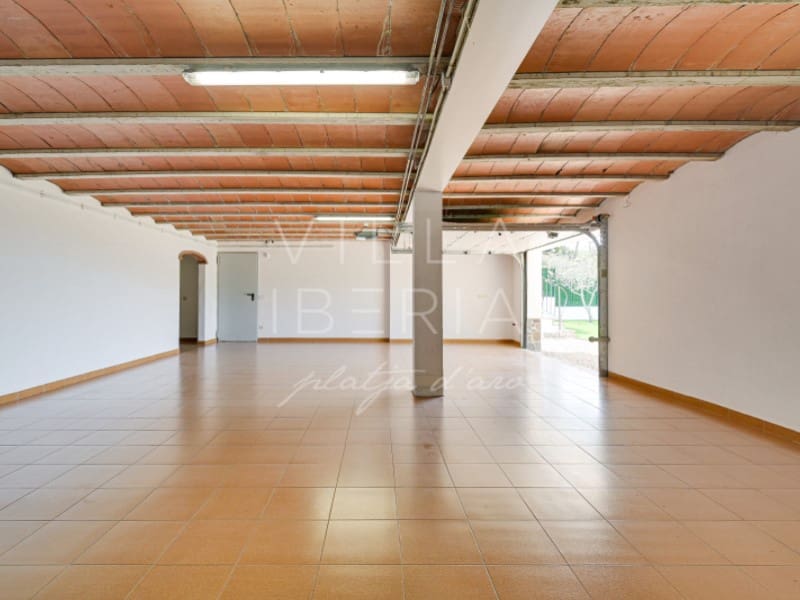 5 soverom Villa til salgs i Platja d'Aro med svømmebasseng garasje - € 945 000 (Ref: 9994172)