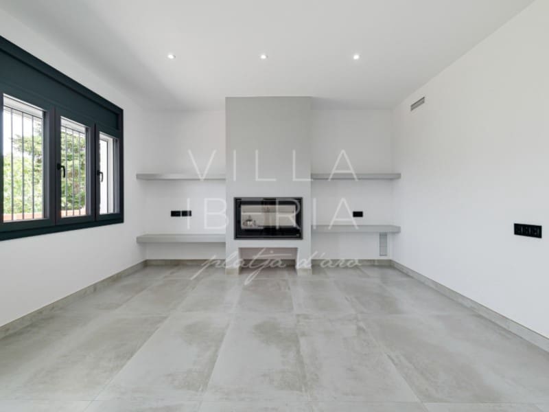 5 soverom Villa til salgs i Platja d'Aro med svømmebasseng garasje - € 945 000 (Ref: 9994172)