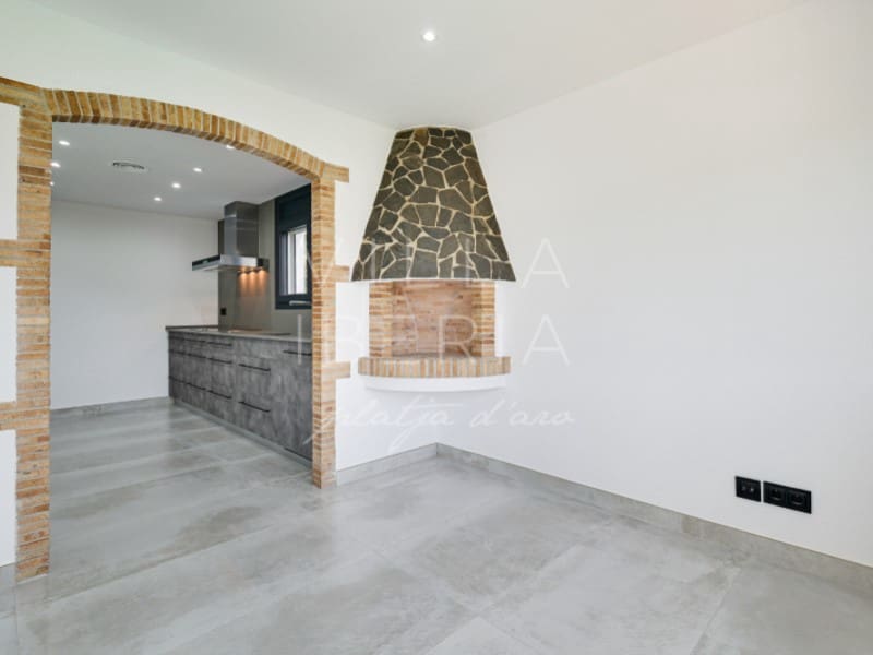 5 soverom Villa til salgs i Platja d'Aro med svømmebasseng garasje - € 945 000 (Ref: 9994172)