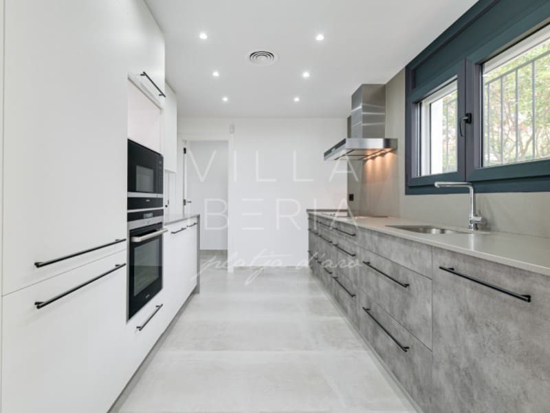 5 soverom Villa til salgs i Platja d'Aro med svømmebasseng garasje - € 945 000 (Ref: 9994172)