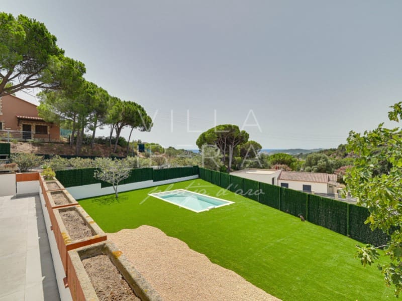 5 soverom Villa til salgs i Platja d'Aro med svømmebasseng garasje - € 945 000 (Ref: 9994172)