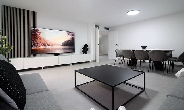 6 soverom Villa til salgs i Vera med svømmebasseng garasje - € 688 000 (Ref: 10076967)
