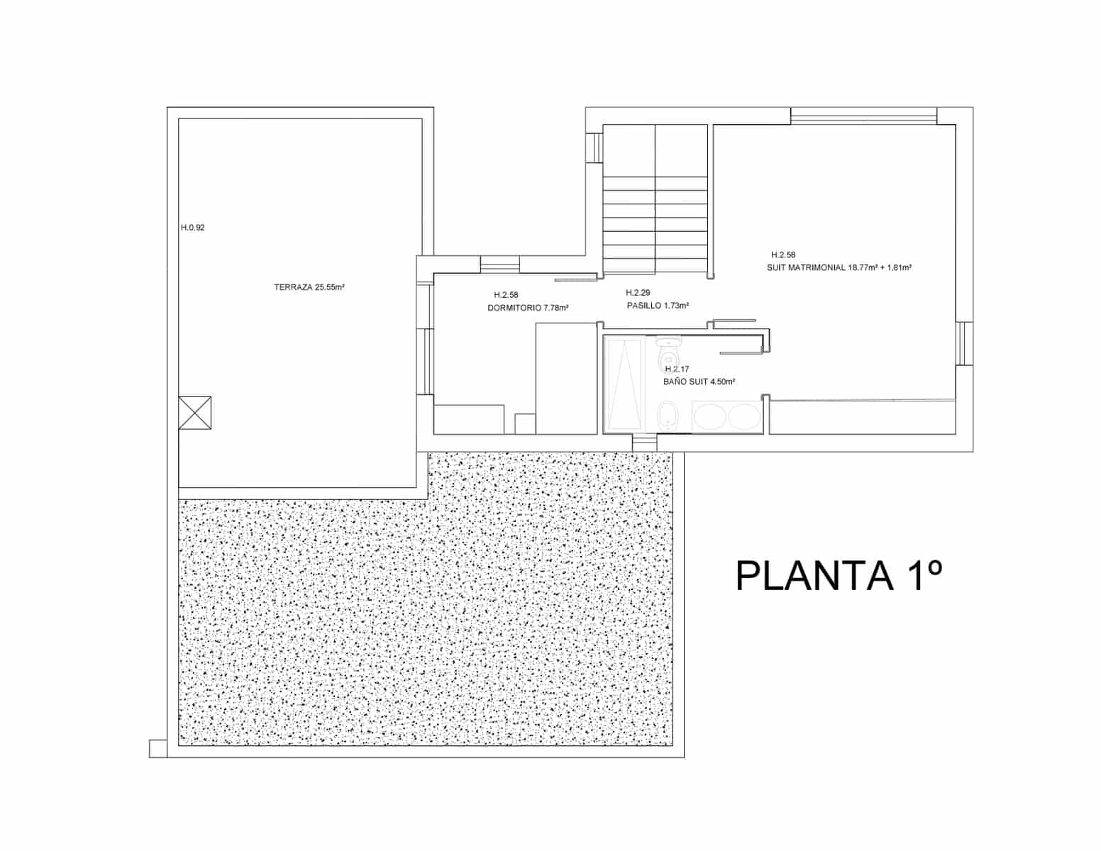 Chalet de 6 habitaciones en Vera en venta con piscina garaje - 688.000 € (Ref: 10076967)