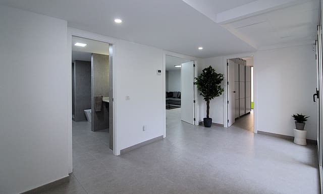 6 soverom Villa til salgs i Vera med svømmebasseng garasje - € 688 000 (Ref: 10076967)