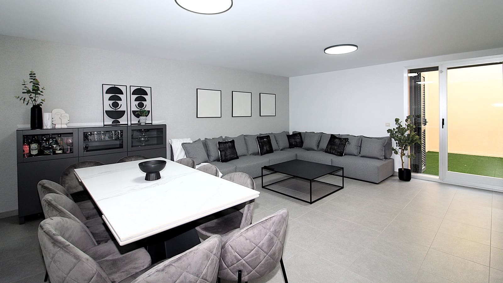 Chalet de 6 habitaciones en Vera en venta con piscina garaje - 688.000 € (Ref: 10076967)