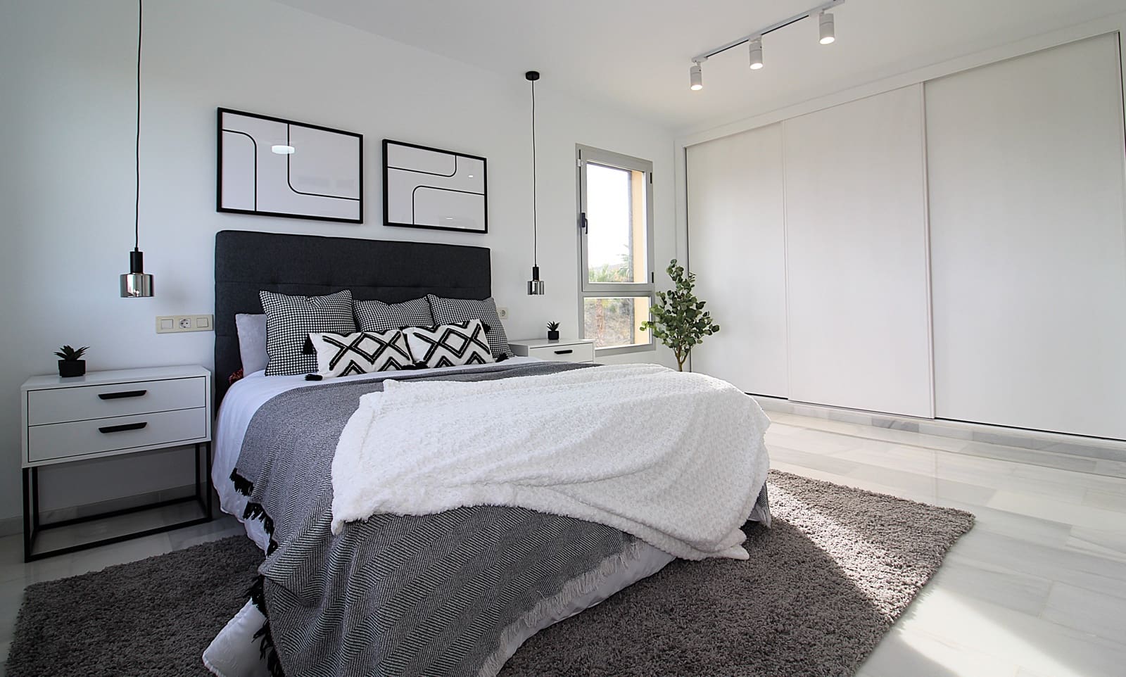 Chalet de 6 habitaciones en Vera en venta con piscina garaje - 688.000 € (Ref: 10076967)