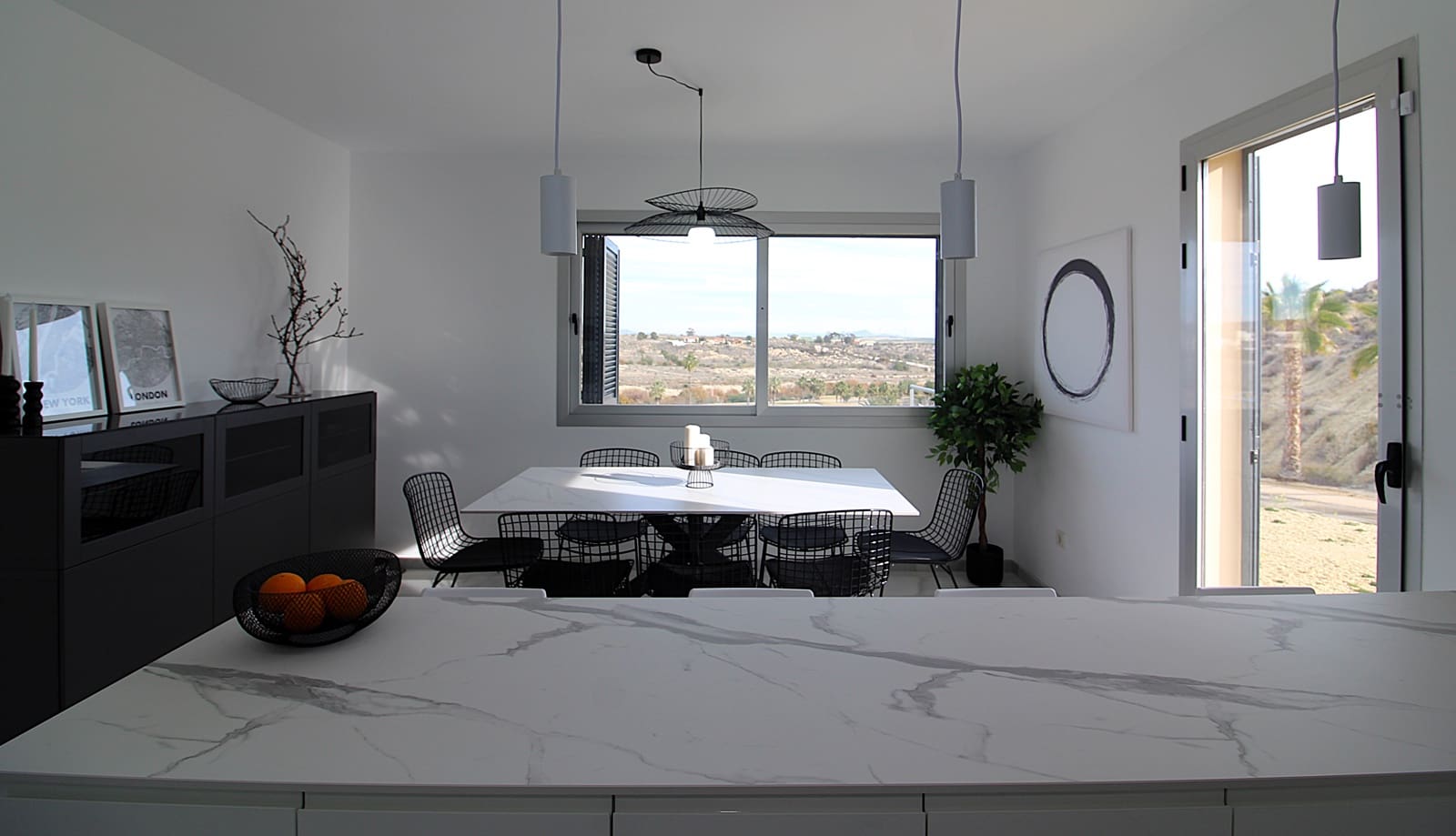 Chalet de 6 habitaciones en Vera en venta con piscina garaje - 688.000 € (Ref: 10076967)