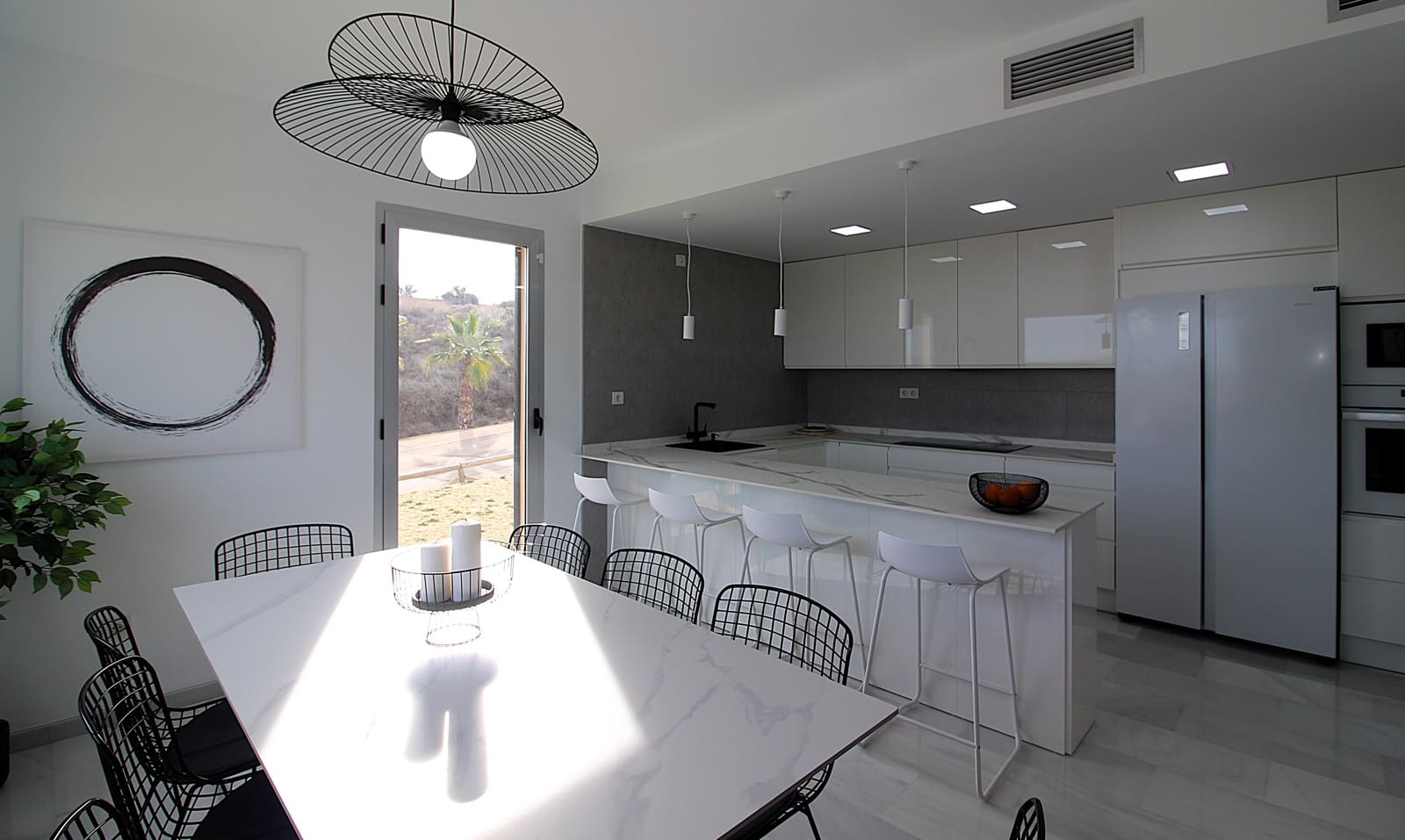 Chalet de 6 habitaciones en Vera en venta con piscina garaje - 688.000 € (Ref: 10076967)