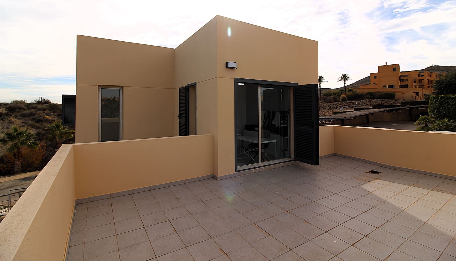 Chalet de 6 habitaciones en Vera en venta con piscina garaje - 688.000 € (Ref: 10076967)