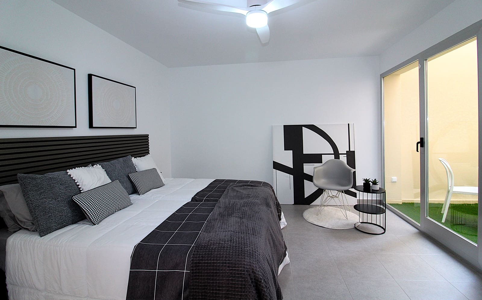 Chalet de 6 habitaciones en Vera en venta con piscina garaje - 688.000 € (Ref: 10076967)
