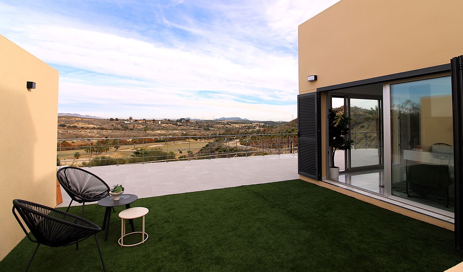 Chalet de 6 habitaciones en Vera en venta con piscina garaje - 688.000 € (Ref: 10076967)